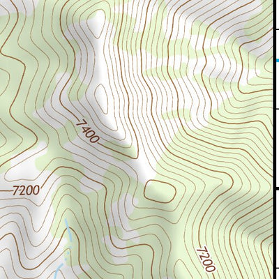 40114NE Page 29 Wendover Topo Preview 3