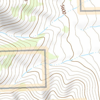40114NE Page 30 Wendover Topo Preview 2