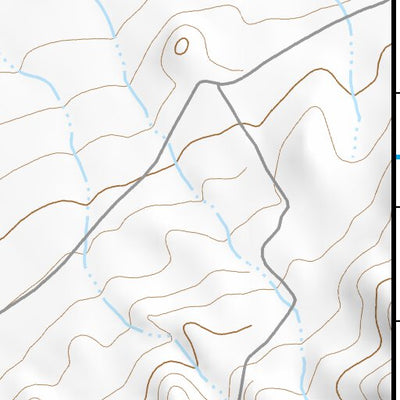 40114NE Page 33 Wendover Topo Preview 3