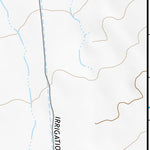 40114NE Page 36 Wendover Topo Preview 3