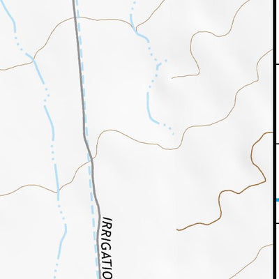 40114NE Page 36 Wendover Topo Preview 3