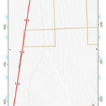 40114NE Page 38 Wendover Topo Preview 1
