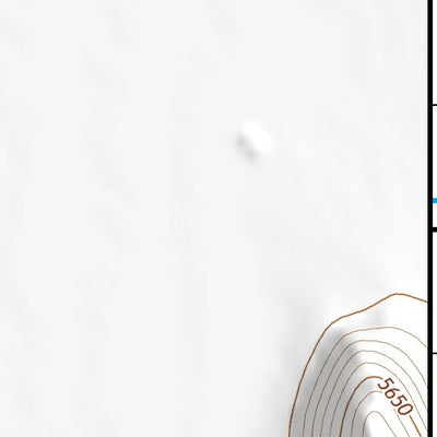 40114NE Page 38 Wendover Topo Preview 3