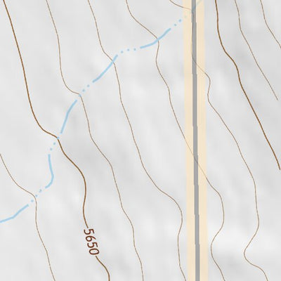 40114NE Page 39 Wendover Topo Preview 3