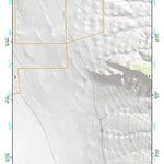 40114NE Page 40 Wendover Topo Preview 1