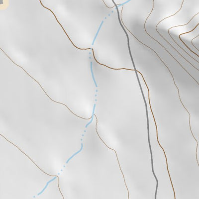 40114NE Page 40 Wendover Topo Preview 2