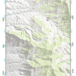 40114NE Page 41 Wendover Topo Preview 1