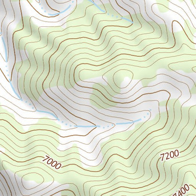40114NE Page 41 Wendover Topo Preview 2