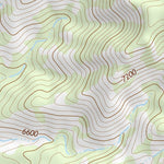 40114NE Page 41 Wendover Topo Preview 3
