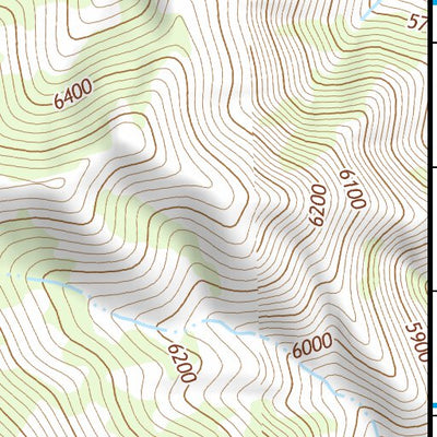 40114NE Page 42 Wendover Topo Preview 3