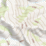 40114NE Page 43 Wendover Topo Preview 3