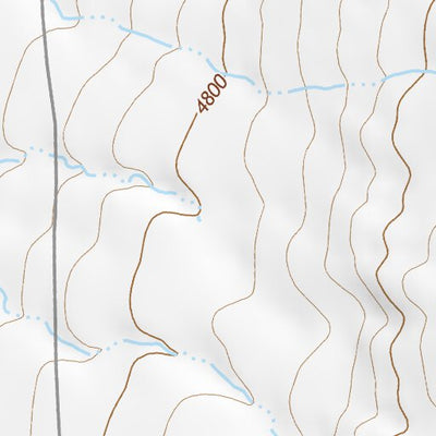 40114NE Page 45 Wendover Topo Preview 3