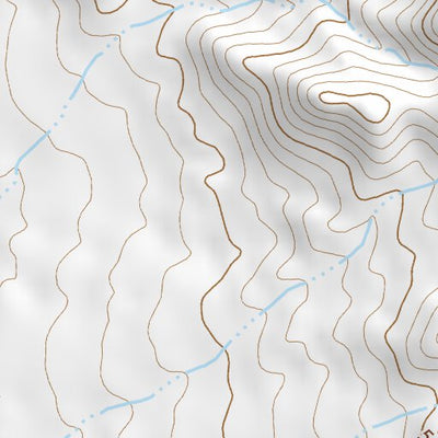 40114NE Page 46 Wendover Topo Preview 2