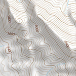 40114NE Page 46 Wendover Topo Preview 3