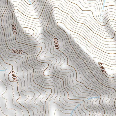 40114NE Page 46 Wendover Topo Preview 3