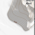 40114NE Page 50 Wendover Topo Preview 3