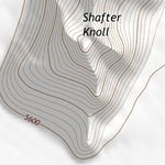 40114NE Page 51 Wendover Topo Preview 3