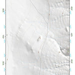 40114NE Page 52 Wendover Topo Preview 1