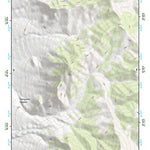 40114NE Page 53 Wendover Topo Preview 1