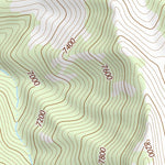 40114NE Page 53 Wendover Topo Preview 3
