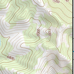 40114NE Page 54 Wendover Topo Preview 3