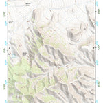40114NE Page 55 Wendover Topo Preview 1