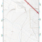 40114NE Page 57 Wendover Topo Preview 1
