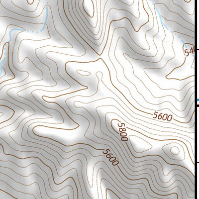 40114NE Page 58 Wendover Topo Preview 3