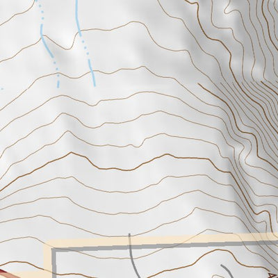 40114NE Page 59 Wendover Topo Preview 2