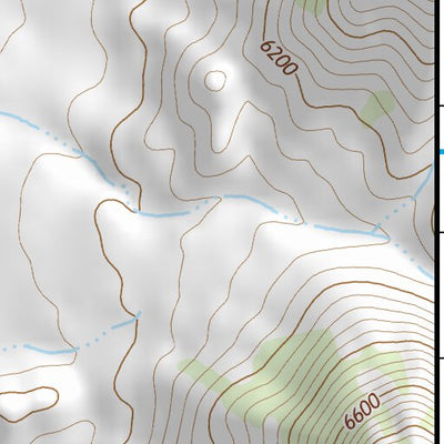 40114NE Page 64 Wendover Topo Preview 3