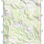 40114NE Page 66 Wendover Topo Preview 1