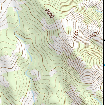40114NE Page 66 Wendover Topo Preview 3
