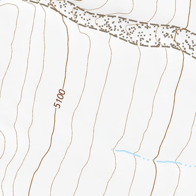 40114NE Page 68 Wendover Topo Preview 2