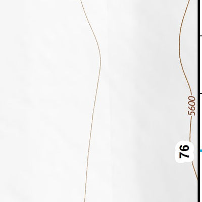 40114NE Page 75 Wendover Topo Preview 3