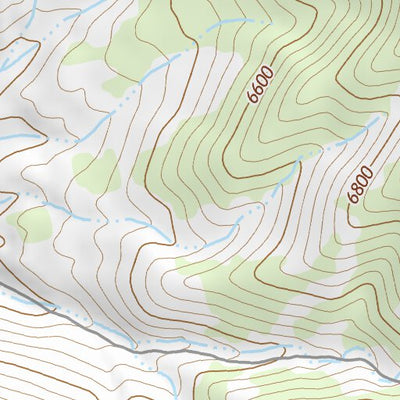 40114NE Page 77 Wendover Topo Preview 2