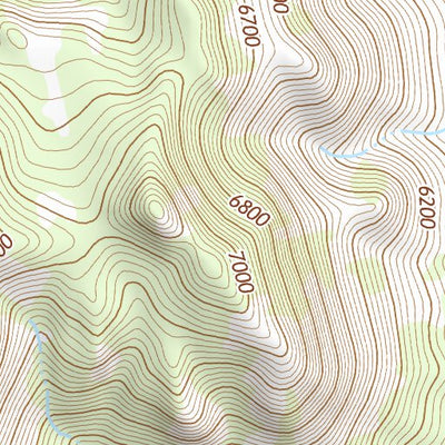 40114NE Page 79 Wendover Topo Preview 3