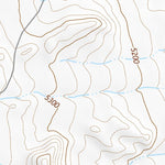 40114NE Page 80 Wendover Topo Preview 2