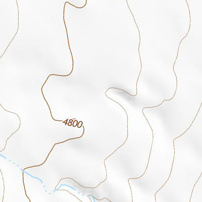 40114NE Page 81 Wendover Topo Preview 2