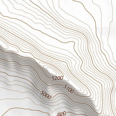 40114NE Page 81 Wendover Topo Preview 3