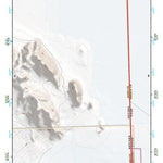 40114NE Page 83 Wendover Topo Preview 1