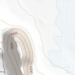 40114NE Page 83 Wendover Topo Preview 2