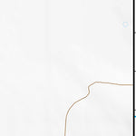 40114NE Page 87 Wendover Topo Preview 3