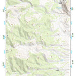 40114NE Page 90 Wendover Topo Preview 1