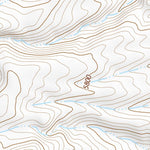 40114NE Page 91 Wendover Topo Preview 2