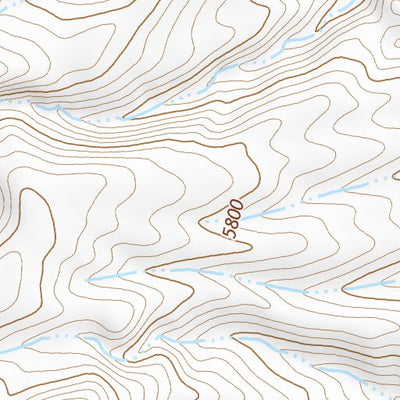 40114NE Page 91 Wendover Topo Preview 2