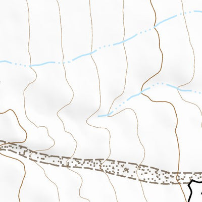 40114NE Page 93 Wendover Topo Preview 2