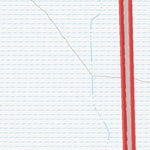 40114NE Page 95 Wendover Topo Preview 3