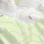 40114NE Page 101 Wendover Topo Preview 2