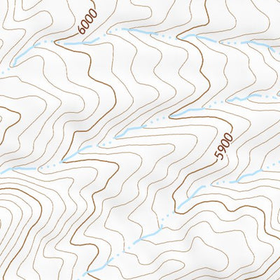 40114NE Page 103 Wendover Topo Preview 2