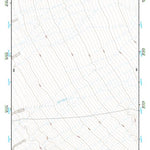 40114NE Page 106 Wendover Topo Preview 1